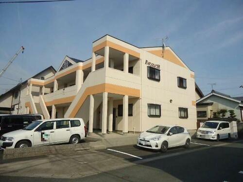 愛知県豊橋市牟呂中村町 賃貸アパート