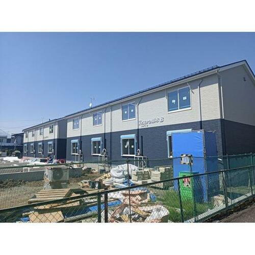 岩手県盛岡市梨木町 賃貸アパート