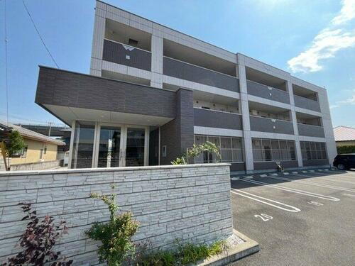 香川県高松市林町 賃貸マンション