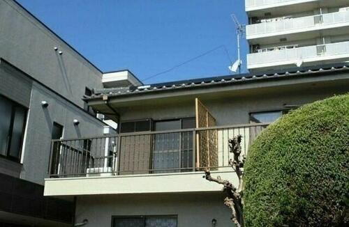 東京都府中市美好町１丁目 賃貸アパート