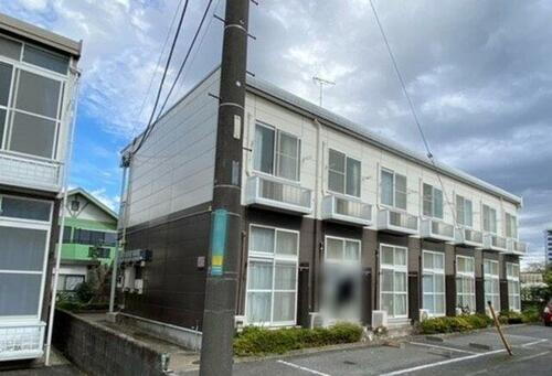 東京都小平市大沼町１丁目 賃貸アパート