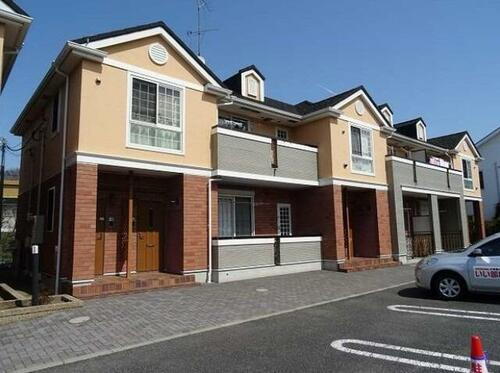 東京都狛江市中和泉２丁目 賃貸アパート