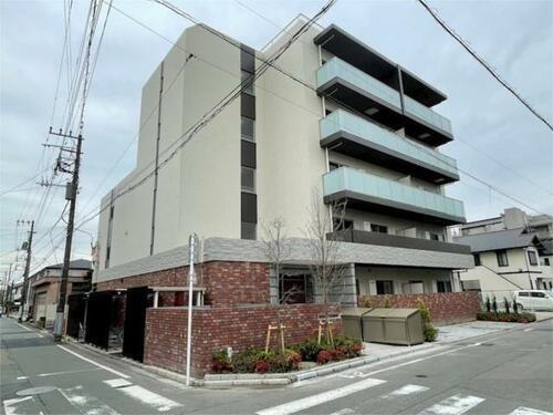 東京都立川市錦町６丁目 賃貸マンション