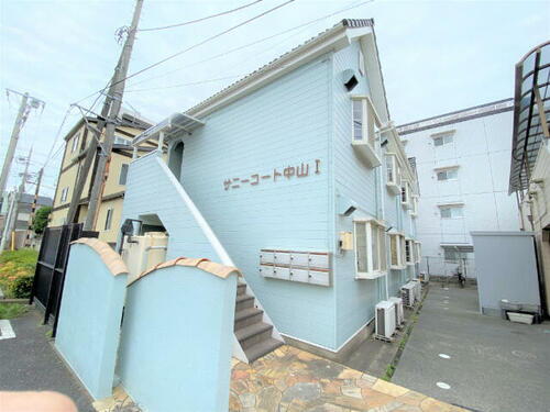 サニーコート中山Ⅰ