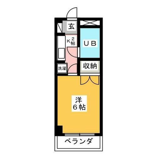 東京都江東区木場３丁目 木場駅 1K マンション 賃貸物件詳細