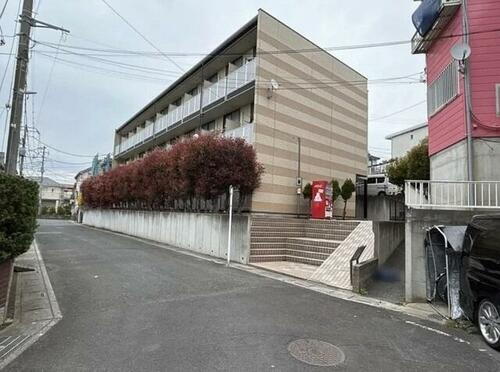 埼玉県さいたま市南区大字大谷口 賃貸マンション