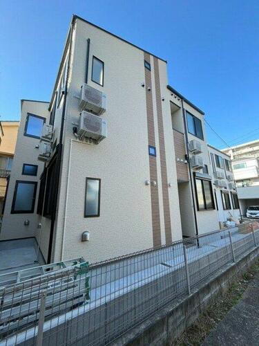 アルバ板橋本町