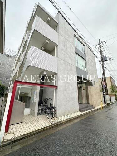 埼玉県さいたま市大宮区吉敷町３丁目 賃貸マンション