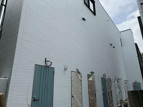 ソルナクレイシア池袋Ⅱ 3階建