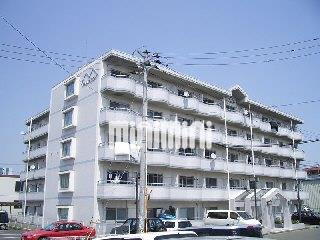 宮城県仙台市若林区六丁の目中町 賃貸マンション