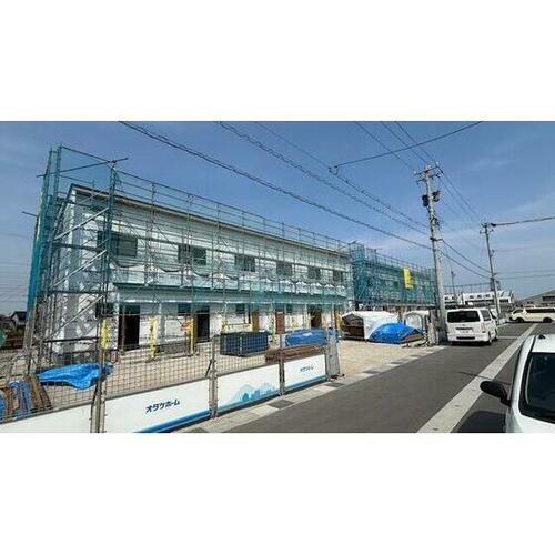 ビオラ新富山Ｃ棟
