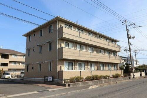 広島県福山市曙町２丁目 賃貸アパート