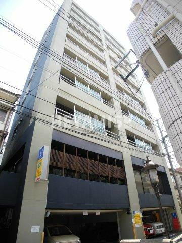 長崎県長崎市中園町 9階建 築14年1ヶ月