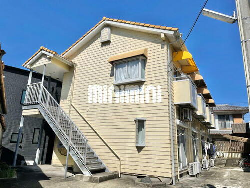 ベネッセヤマダ 2階建