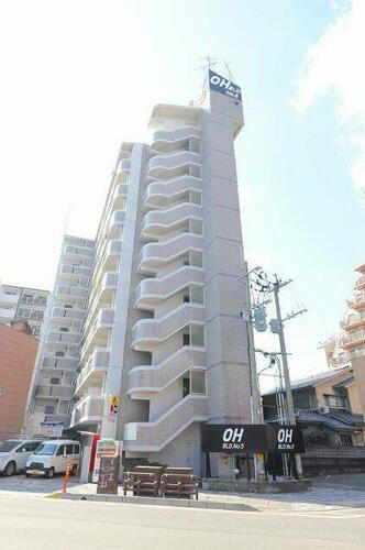 ＯＨ　ｂｌｄ　ＮＯ．５ 9階建