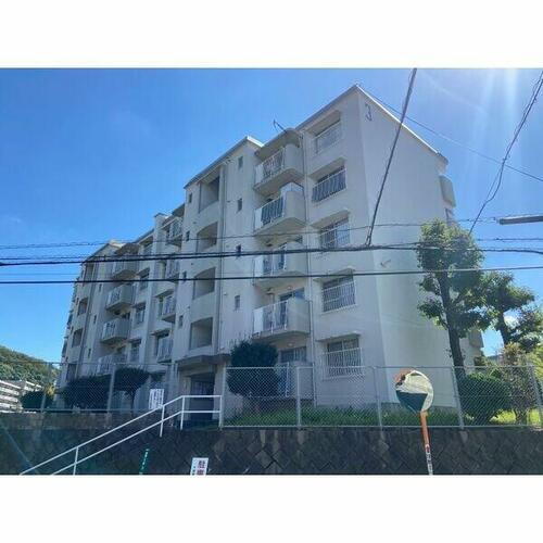 下長尾住宅　参号棟