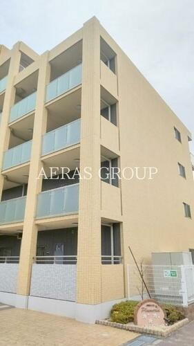 神奈川県相模原市中央区富士見３丁目 賃貸マンション