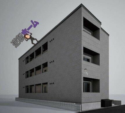 ｒｏｂｏｔ　ｈｏｍｅ鶴里Ⅱ（ロボットホームツル