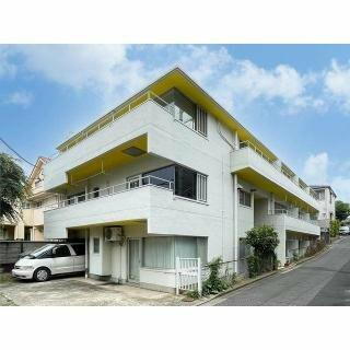 東京都世田谷区船橋５丁目 3階建