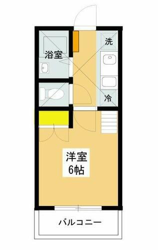千葉県浦安市富岡４丁目 新浦安駅 1K アパート 賃貸物件詳細