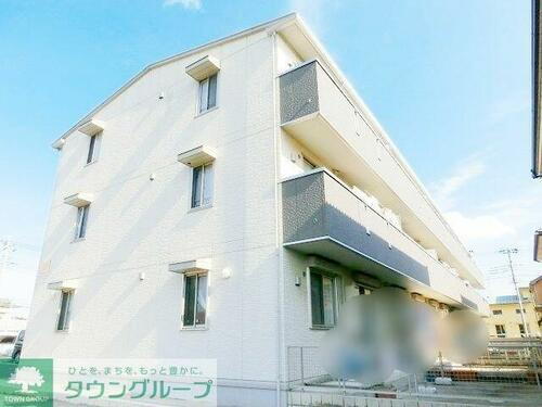 千葉県千葉市緑区土気町 賃貸アパート