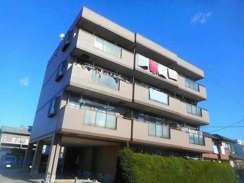 愛知県あま市本郷花ノ木 賃貸マンション