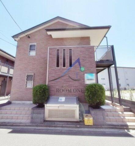 東京都江戸川区瑞江１丁目 2階建 築15年5ヶ月