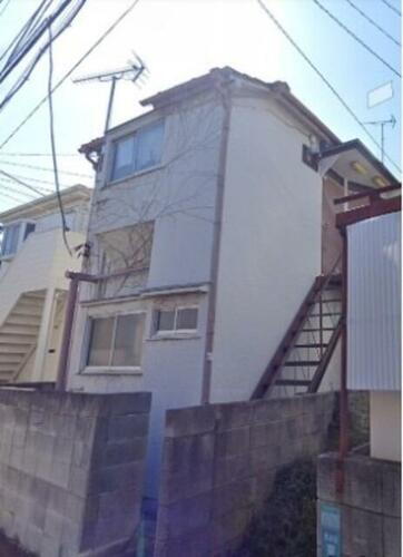 あすかアパートメント南長崎