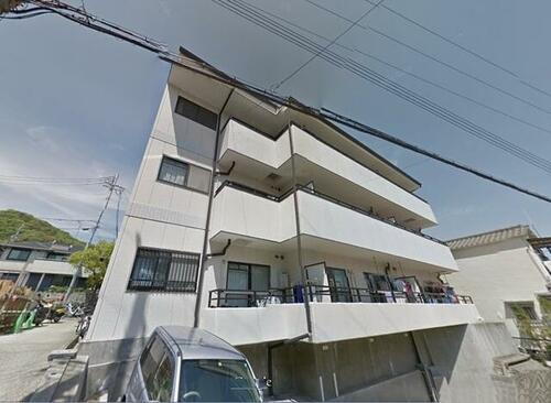 兵庫県神戸市長田区上池田５丁目 賃貸マンション