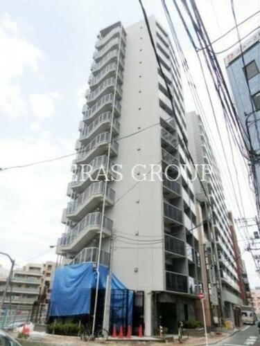 東京都立川市曙町２丁目 賃貸マンション