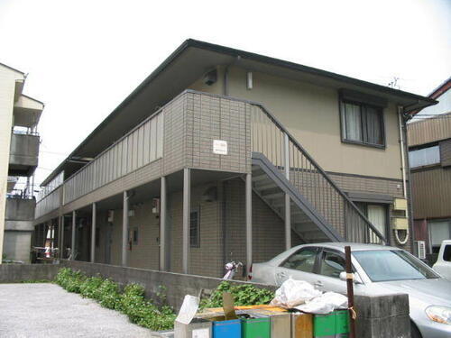 ソレーユ高見Ⅱ 2階建