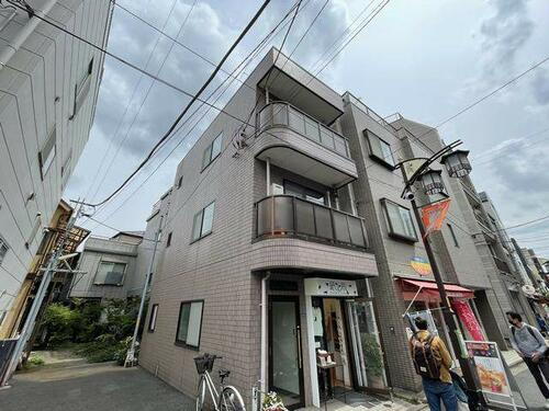 エストバレー 3階建