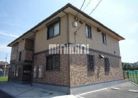 リナウル鵠沼 2階建