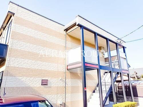 レオパレスパーシモン