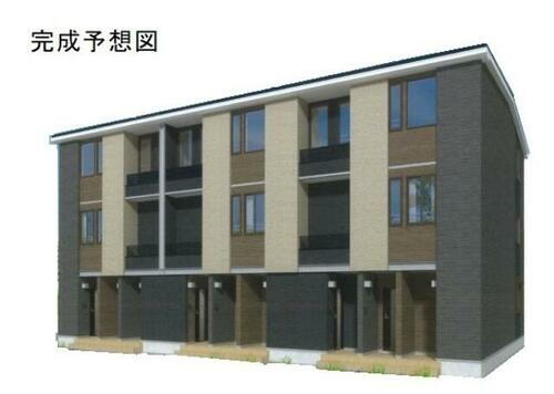 イーストフィールドⅠ