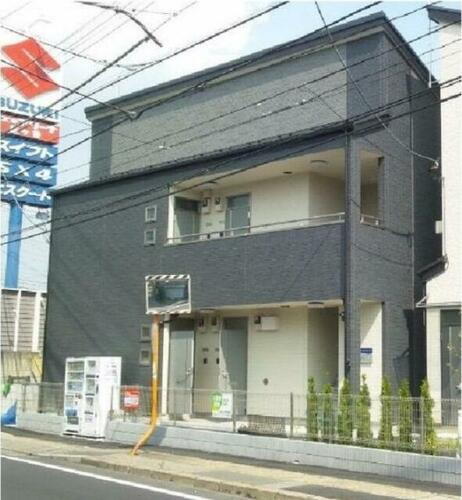 千葉県鎌ケ谷市南鎌ケ谷２丁目 賃貸アパート