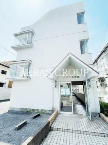 千葉県鎌ケ谷市北中沢１丁目 賃貸マンション