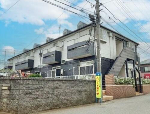 ダルーチャ北初富Ⅰ