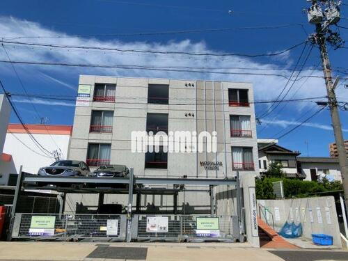 ＭＯＤＵＬＯＲ社台 4階建