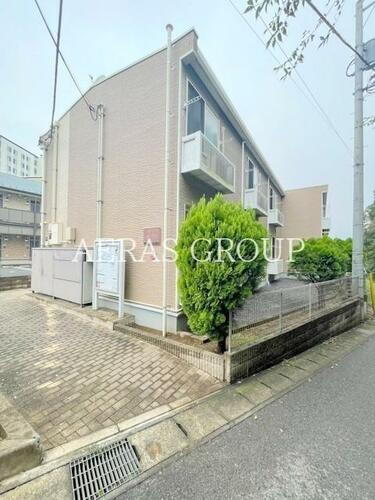 千葉県松戸市千駄堀 賃貸アパート