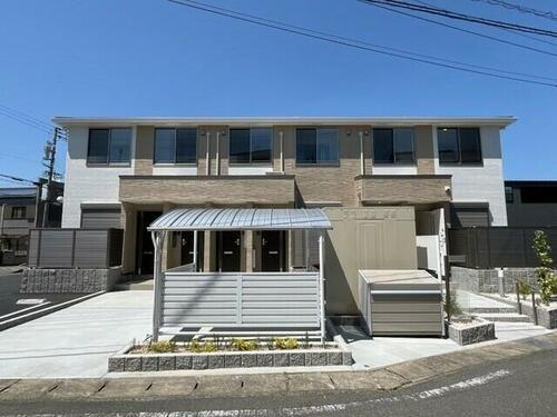 セレスティ 2階建