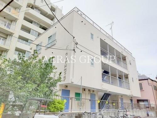 パークサイドヴィラ