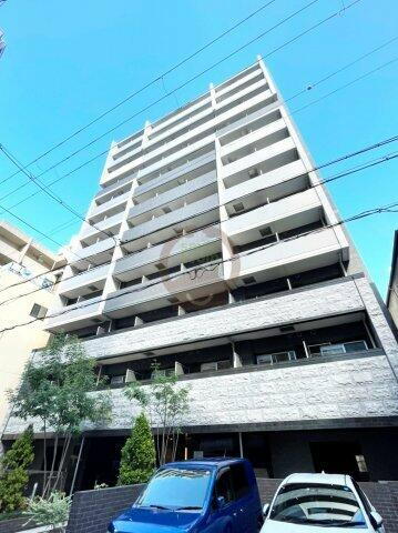 大阪府大阪市北区天神橋７丁目 12階建