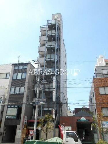 東京都江東区住吉２丁目 賃貸マンション