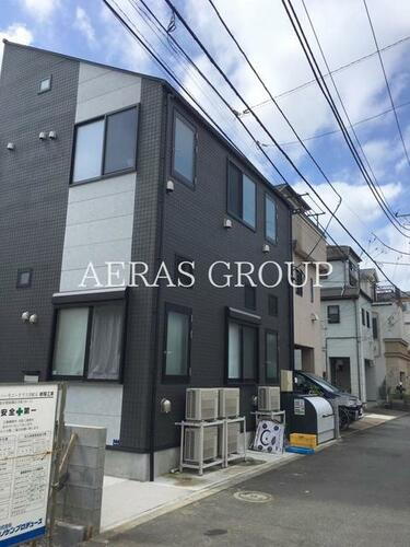 ハーモニーテラス大山Ⅱ