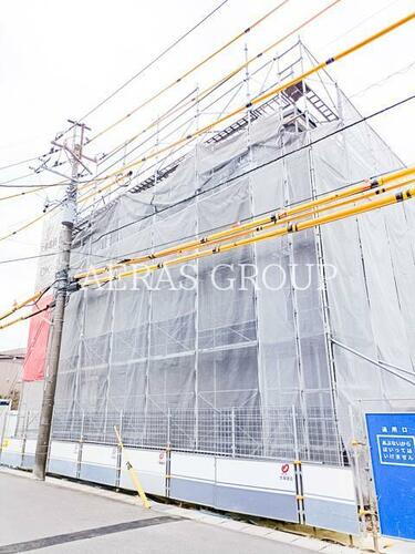 イーストフィールドⅡ