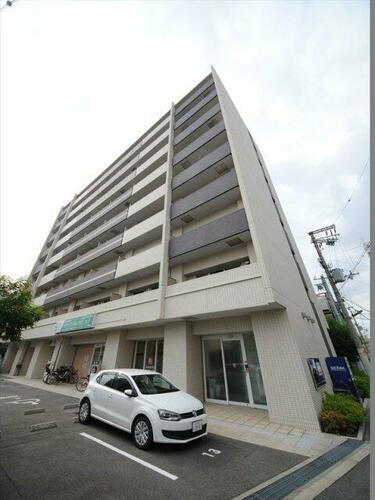 グランシャリオ