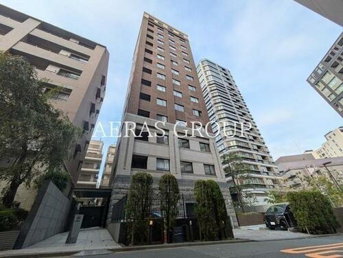 東京都千代田区一番町 賃貸マンション