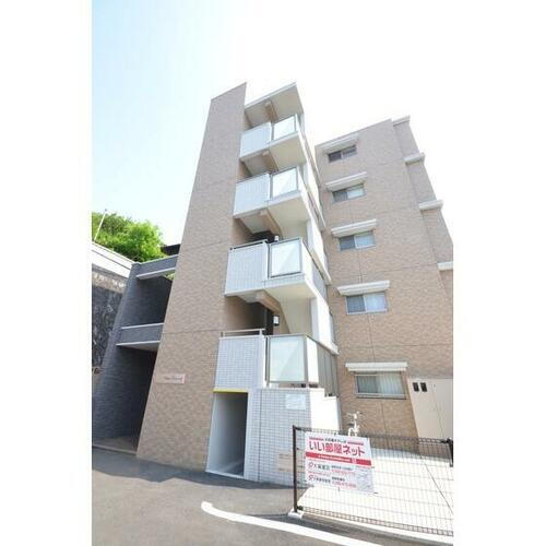 福岡県福岡市中央区桜坂３丁目 5階建 築12年4ヶ月