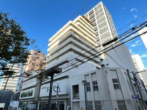 アーバンスタイル心斎橋 地上13階地下1階建